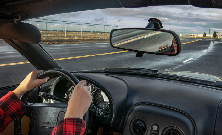 Boston Smart Traveller: Top 15 Safe Driving Tips by Rental Car